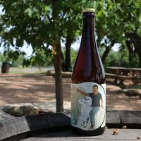 Jester King Cerveza de Mezquite bottle BeerPulse