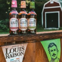 Louis Raison cidres BeerPulse