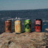 MadTree Brewing cans mountain BeerPulse