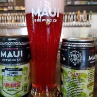 Maui Crooked Stave Two Tickets to Paradise BeerPulse