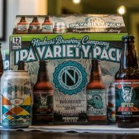 Ninkasi Brewing IPA Variety Pack 2018 BeerPulse