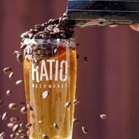 Ratio Beerworks glass BeerPulse