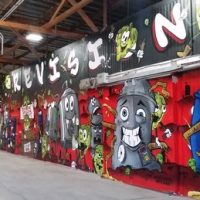 Revision Brewing brewery panorama BeerPulse