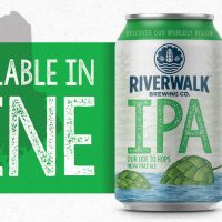 Riverwalk Brewing to Maine graphic BeerPulse 2