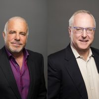 Rob Sands CEO President Bill Newlands