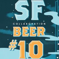 SF Beer Week Foggy IPA Collaboration 10 Speakeasy