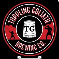 Toppling Goliath Atlantic Beverage Distributors BeerPulse