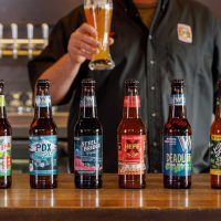 Widmer Brothers bottle BeerPulse