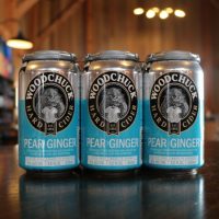 Woodchuck Pear Ginger BeerPulse