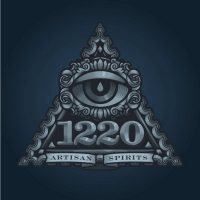 1220 Artisan Spirits logo BeerPulse