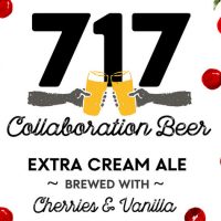 717 Collaboration Beer 2018 BeerPulse