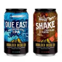 Boulder Beer co cans BeerPulse