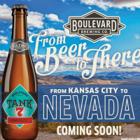 Boulevard Brewing Nevada BeerPulse