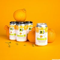Bronx Brewery B Tracks cans BeerPulse