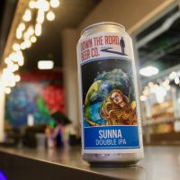 Down the Road Sunna can BeerPulse