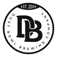 Dust Bowl Brewing Co. logo BeerPulse II