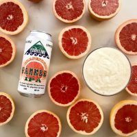 Eddyline Yankee IPA BeerPulse