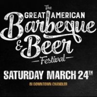 Great American Barbeque and Beer Festival Banner BeerPulse