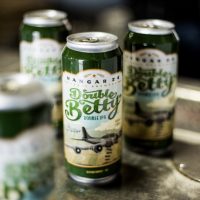Hangar 24 Double Betty IPA cans BeerPulse
