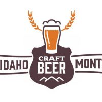 Idaho Craft Beer Month logo BeerPulse