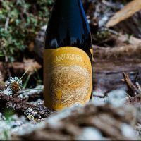 Jester King Scratch Abcission bottle BeerPulse
