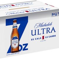 Michelob Ultra Secondary Packaging BeerPulse