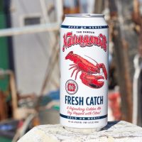 Narragansett Fresh Catch can BeerPulse
