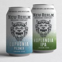New Realm cans BeerPulse
