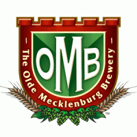Olde Mecklenburg Brewery logo