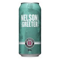 Port Nelson the Greeter BeerPulse