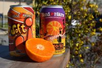 Red Hare Brewing cans BeerPulse