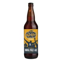 Reuben's Brews Hop Idol 2018 bottle BeerPulse