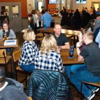 Sebago Brewing open house