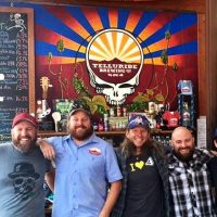 Ska Brewing Telluride Brewing team up BeerPulse II