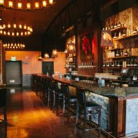 Stone Brewing Taproom