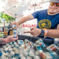 American Canned Craft Beer Fest cans BeerPulse