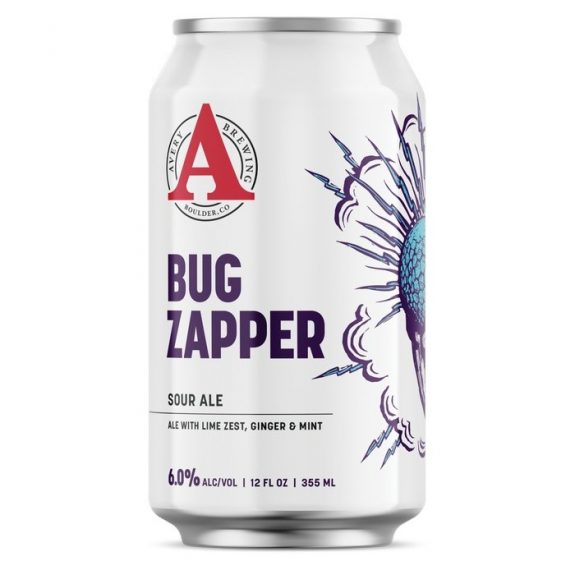 Avery Brewing Co. announces new label artwork to debut starting this