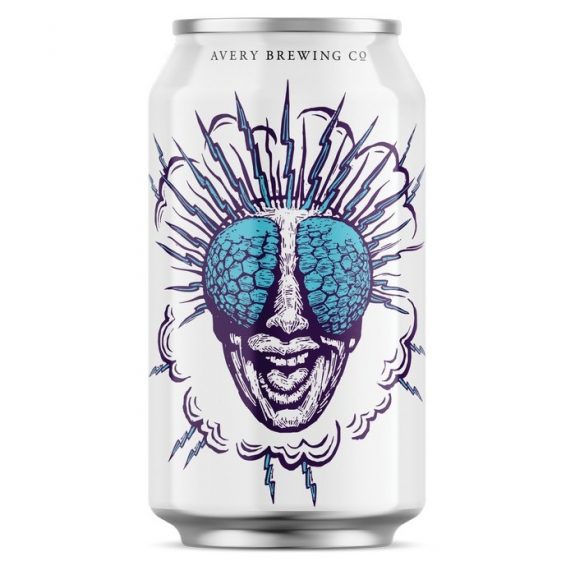 Avery Brewing Co. announces new label artwork to debut starting this