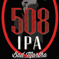 Bad Martha 508 16oz can BeerPulse