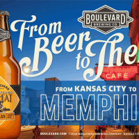 Boulevard Brewing Memphis Launch BeerPulse