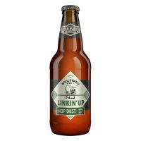 Boulevard Linkin' Up Hop Dust IPA bottle BeerPulse
