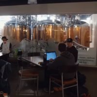 CSU Ramskeller Brewery