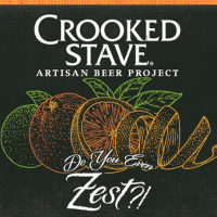 Crooked Stave Do You Even Zest label BeerPulse