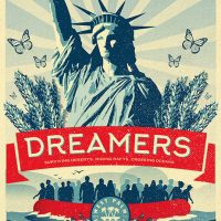 The Dreamers Lager Label West Palm Beach Brewery and Wine Vault