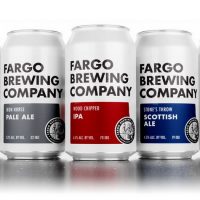 Fargo Brewing cans BeerPulse