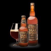 Founders Dank Wood bottles BeerPulse
