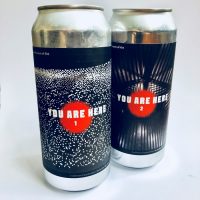 Fullsteam You Are Here 1 and 2
