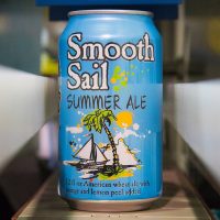 Heavy Seas Smooth Sail Summer Ale can BeerPulse