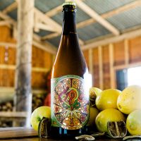 Jester King Provenance Lemon & Lime Batch 5
