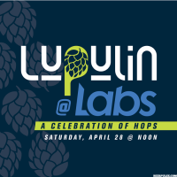 Lupulin at Labs Braxton Brewing BeerPulse